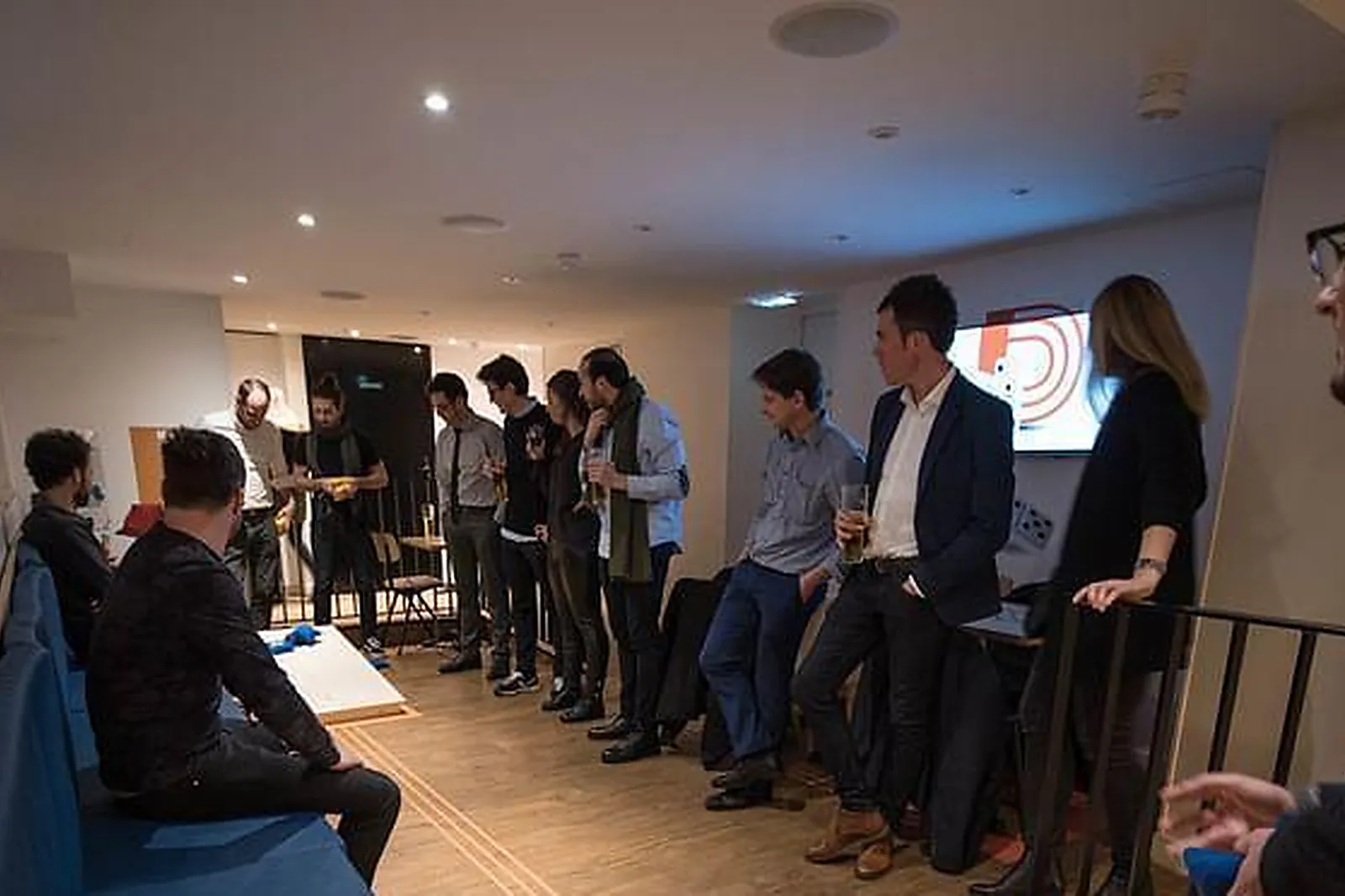 Lieux événementiels, MICKAEL-COACHING