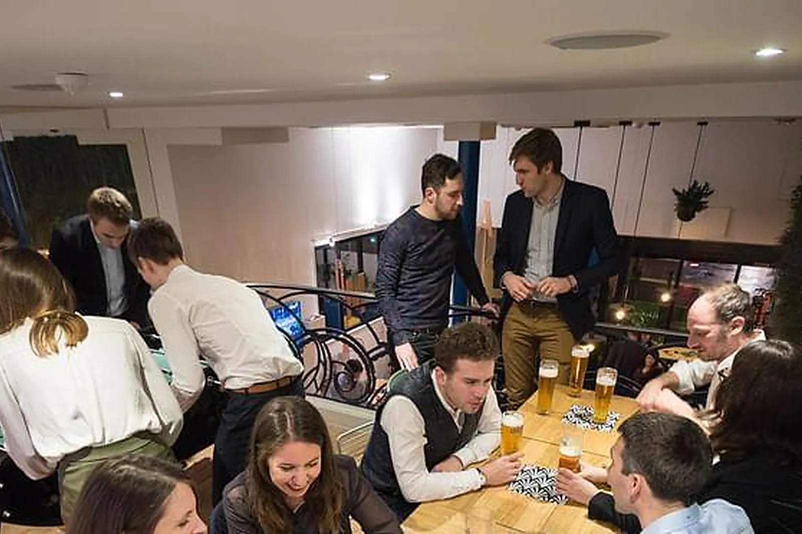 Lieux événementiels, MICKAEL-COACHING