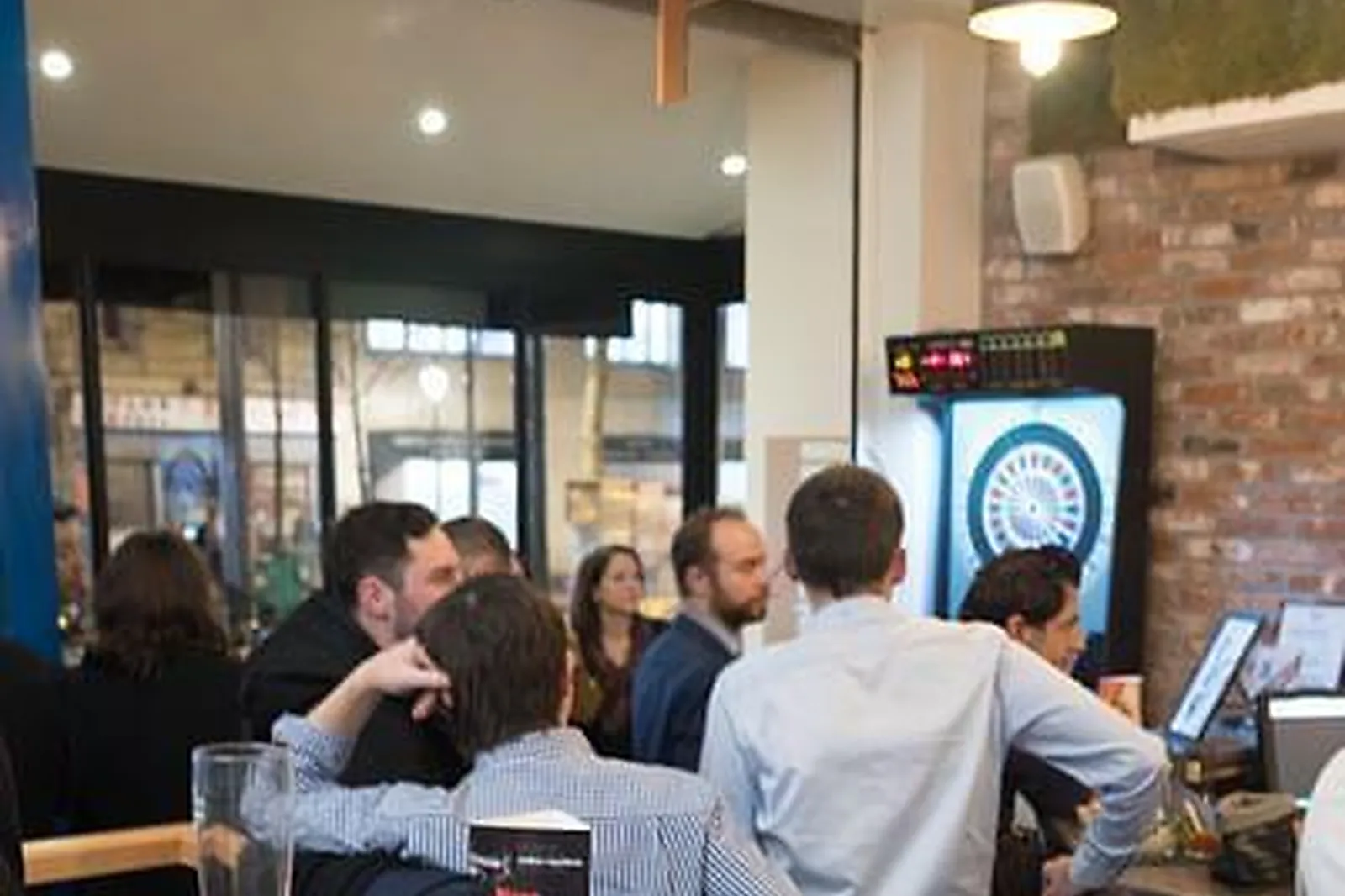 Lieux événementiels, MICKAEL-COACHING