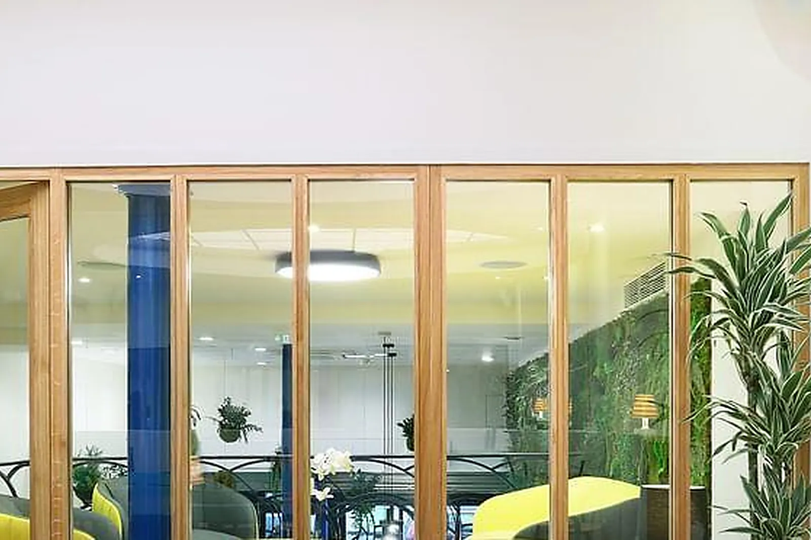 Lieux événementiels, MICKAEL-COACHING