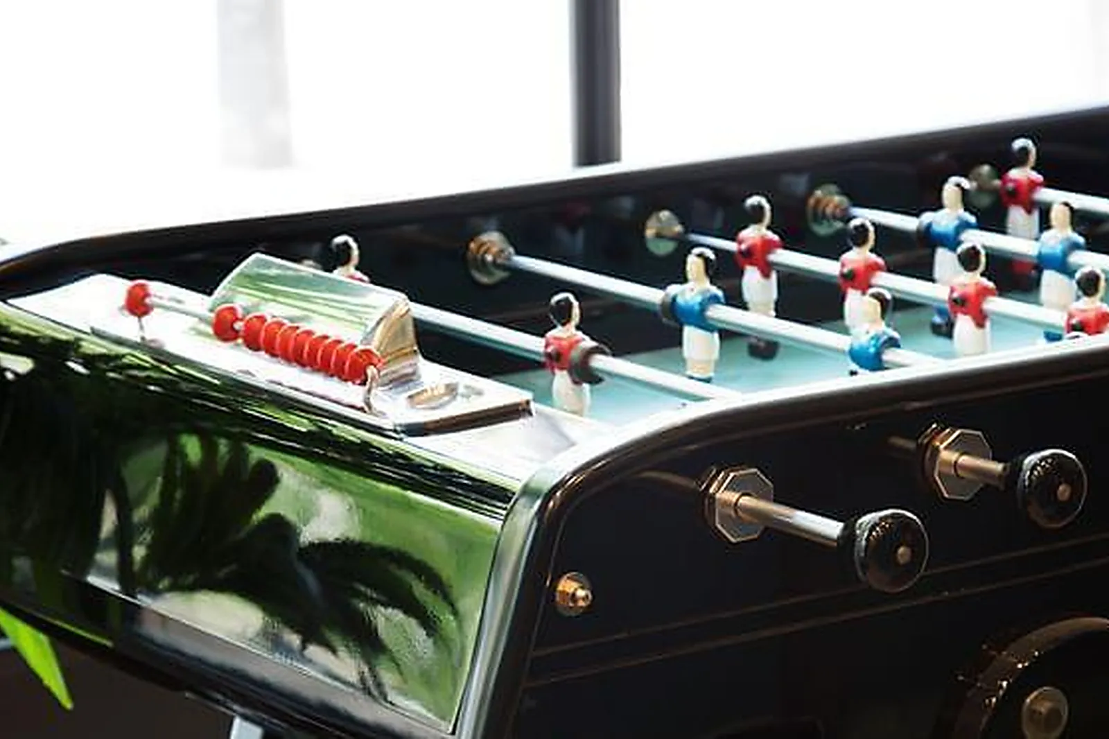 Lieux événementiels, MICKAEL-COACHING