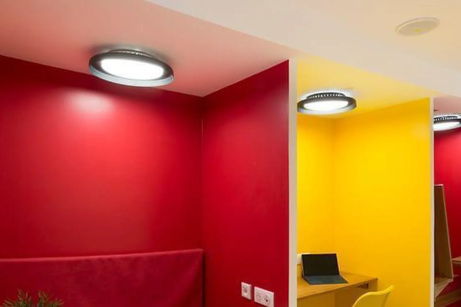 Lieux événementiels, MICKAEL-COACHING