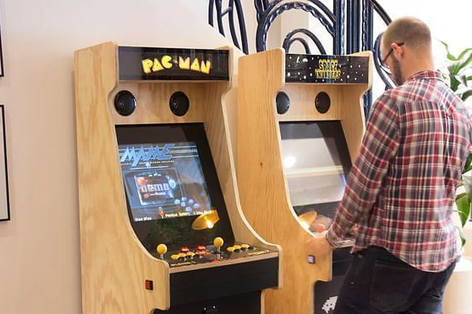 Lieux événementiels, MICKAEL-COACHING