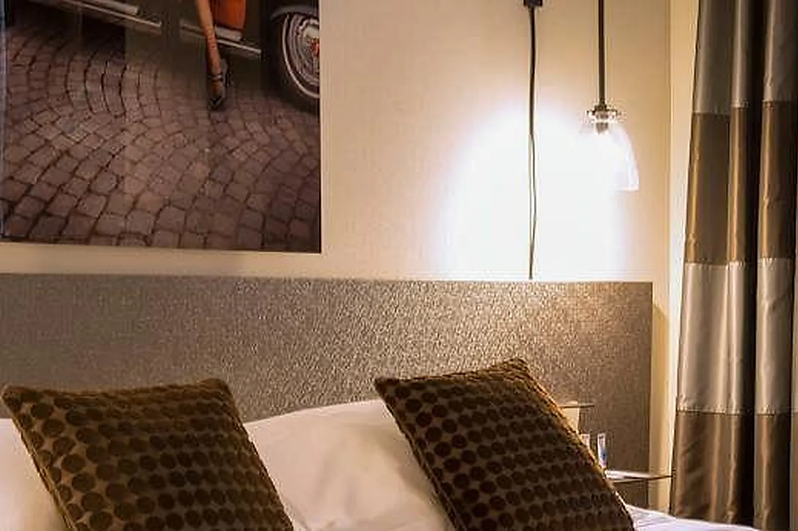 Lieux événementiels, LA PÉPITE