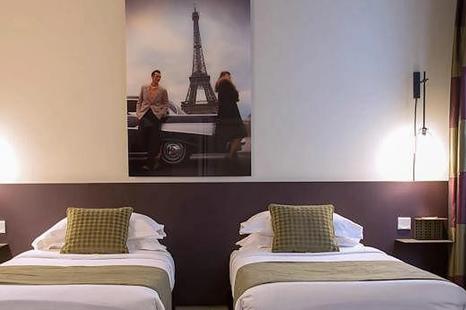 Lieux événementiels, LA PÉPITE