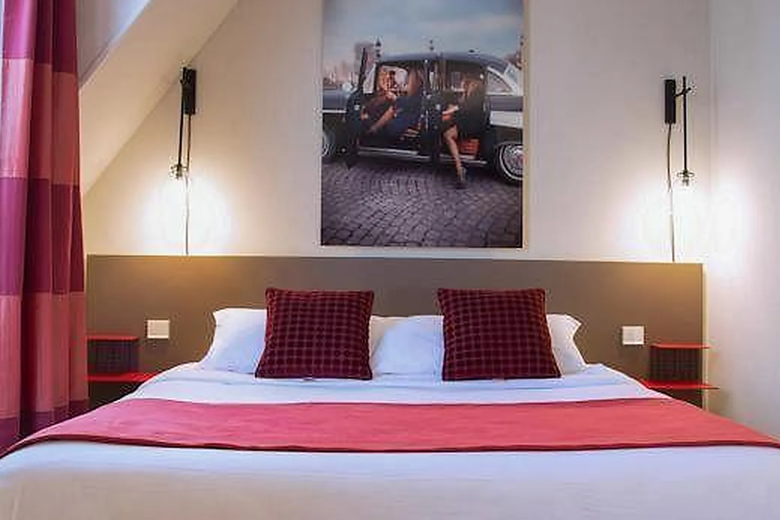 Lieux événementiels, LA PÉPITE