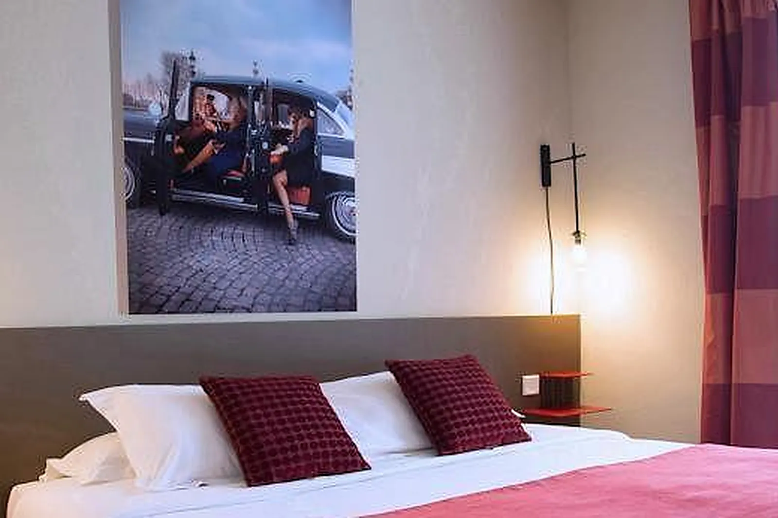 Lieux événementiels, LA PÉPITE