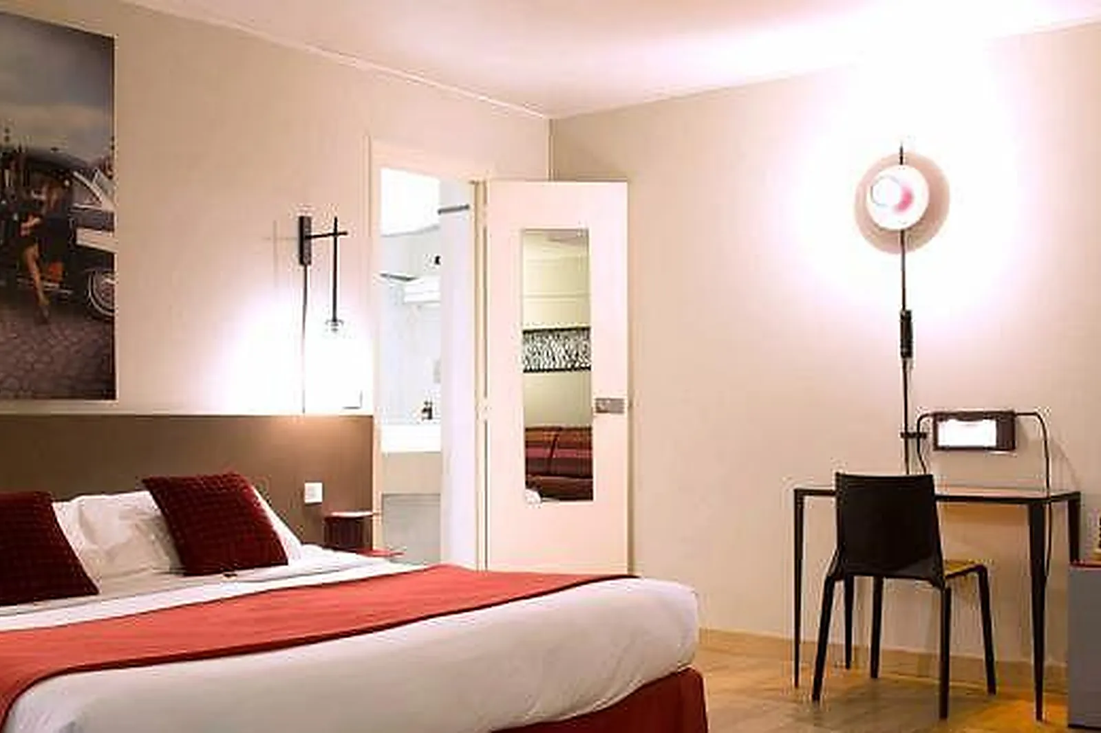 Lieux événementiels, LA PÉPITE