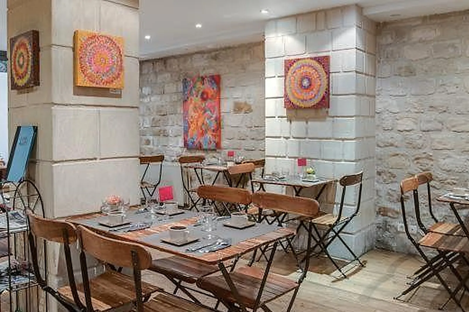 Lieux événementiels, LA PÉPITE