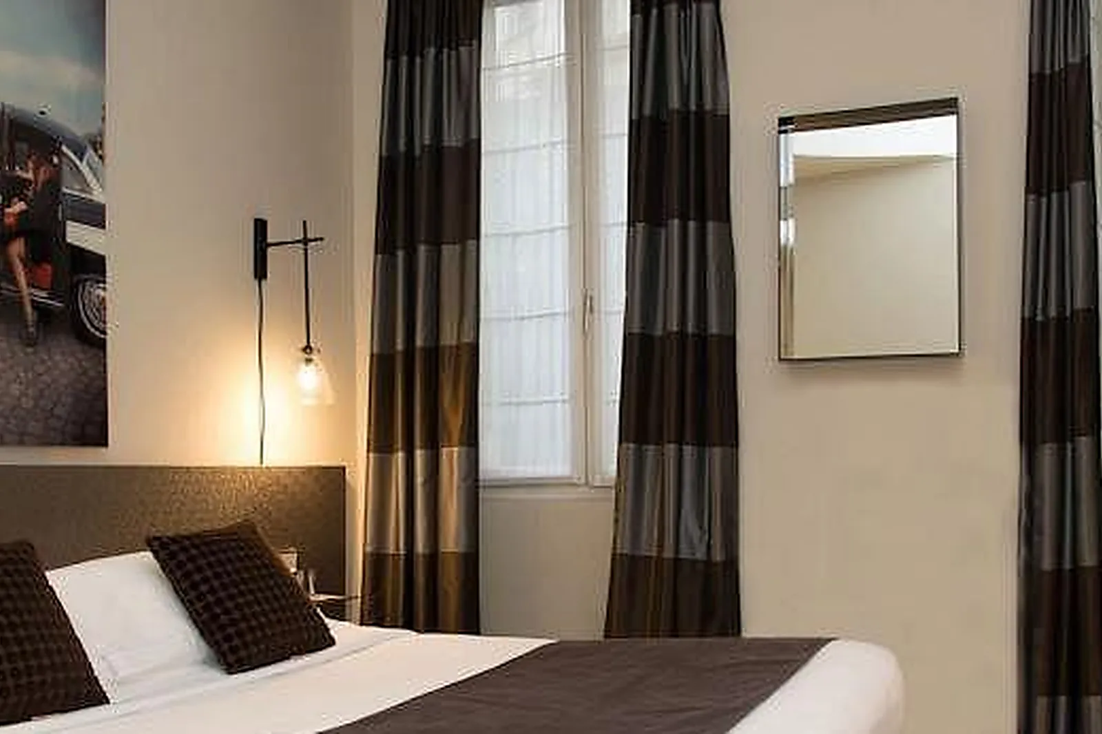 Lieux événementiels, LA PÉPITE