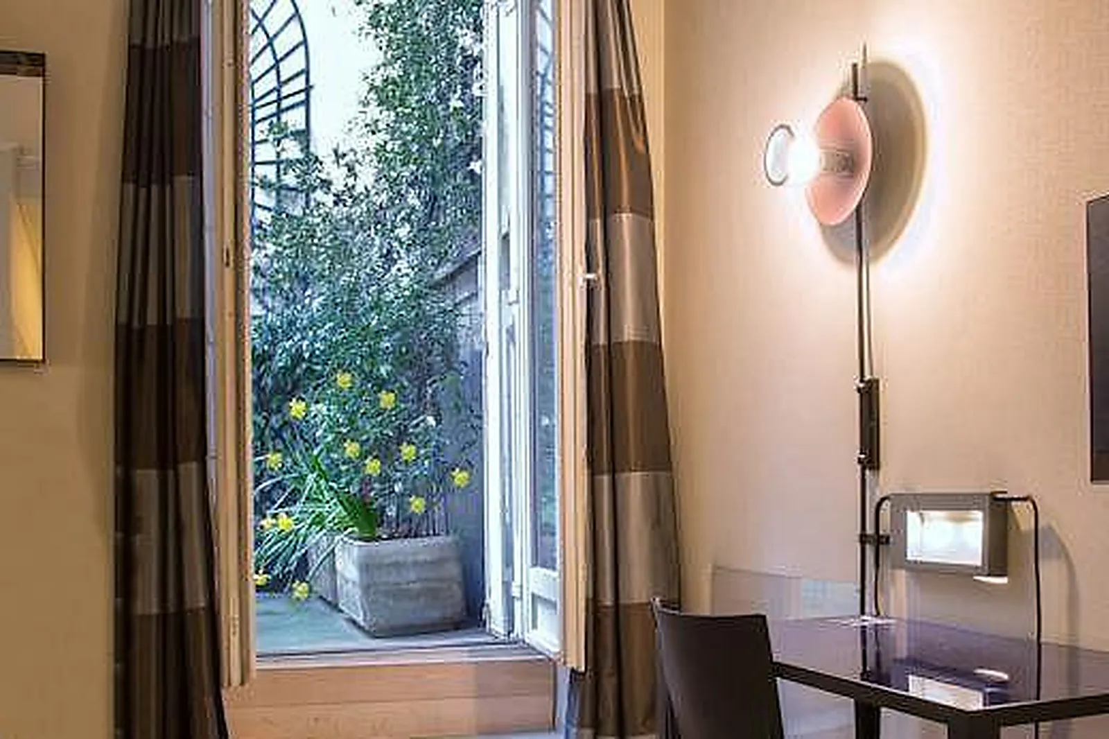 Lieux événementiels, LA PÉPITE