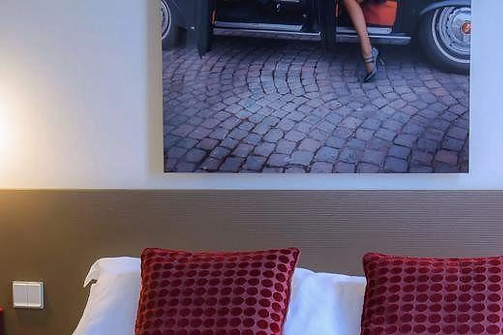 Lieux événementiels, LA PÉPITE