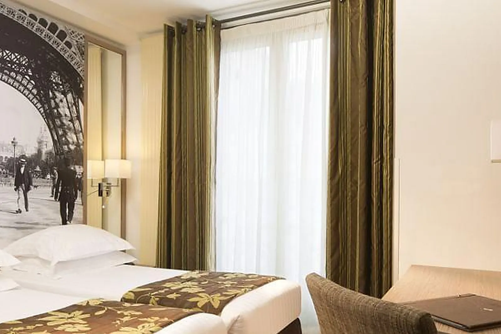 Lieux événementiels, HÔTEL TURENNE LE MARAIS ***