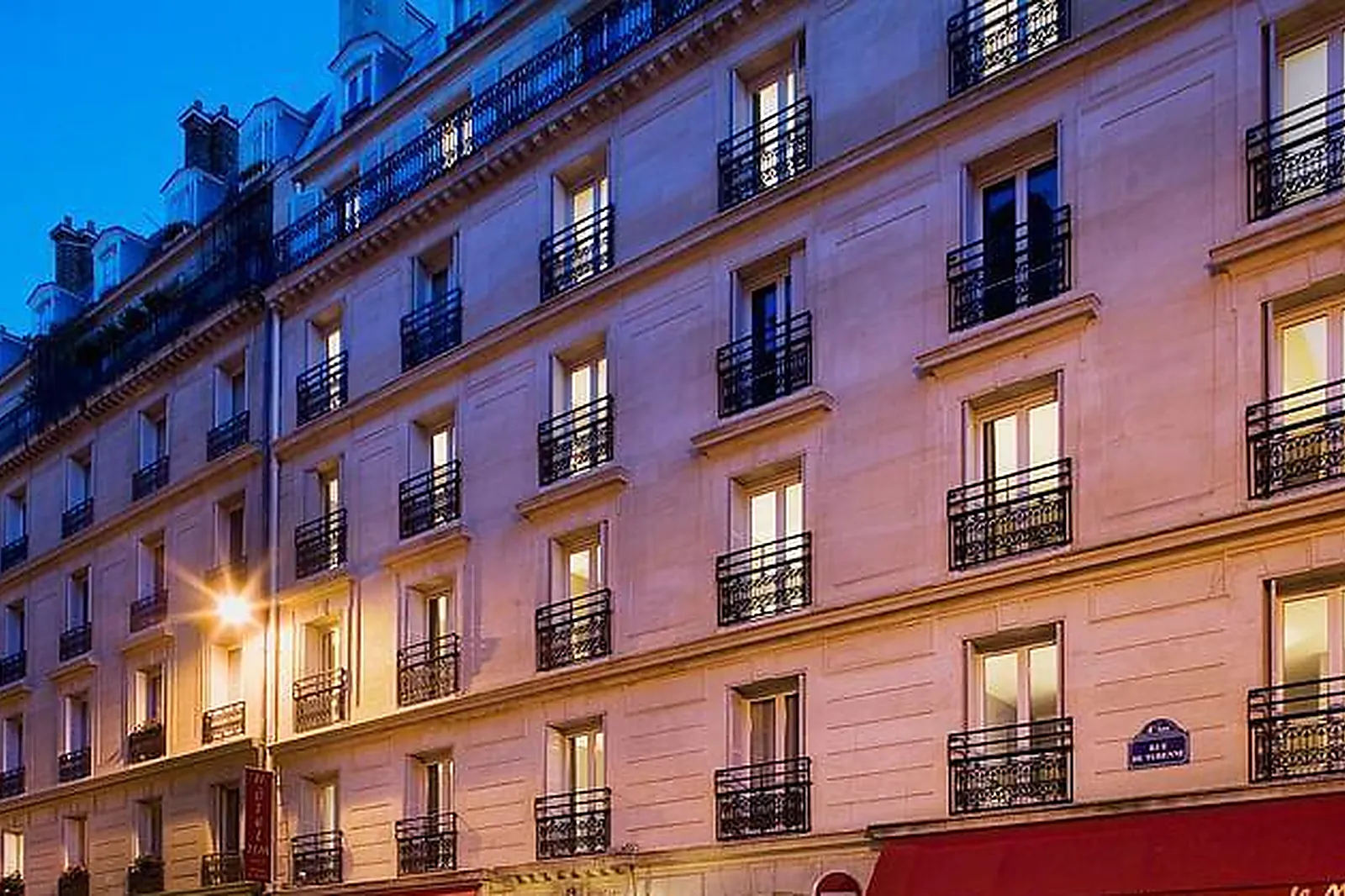 Lieux événementiels, HÔTEL TURENNE LE MARAIS ***