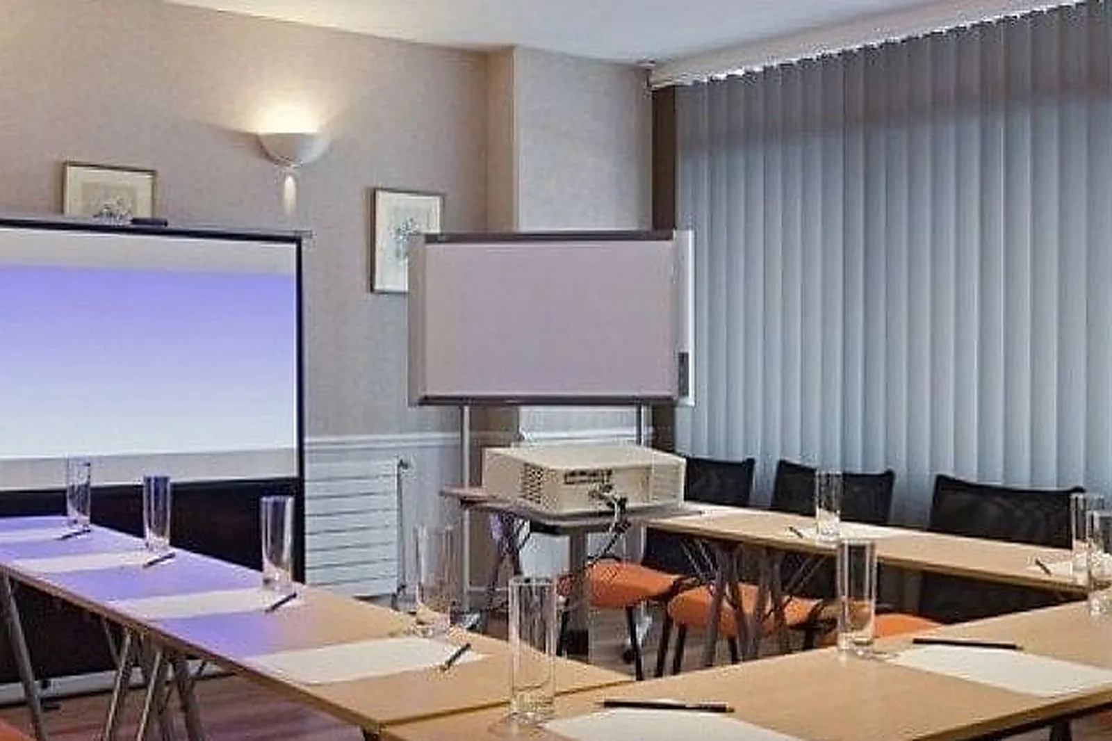 Lieux événementiels, HÔTEL TURENNE LE MARAIS ***