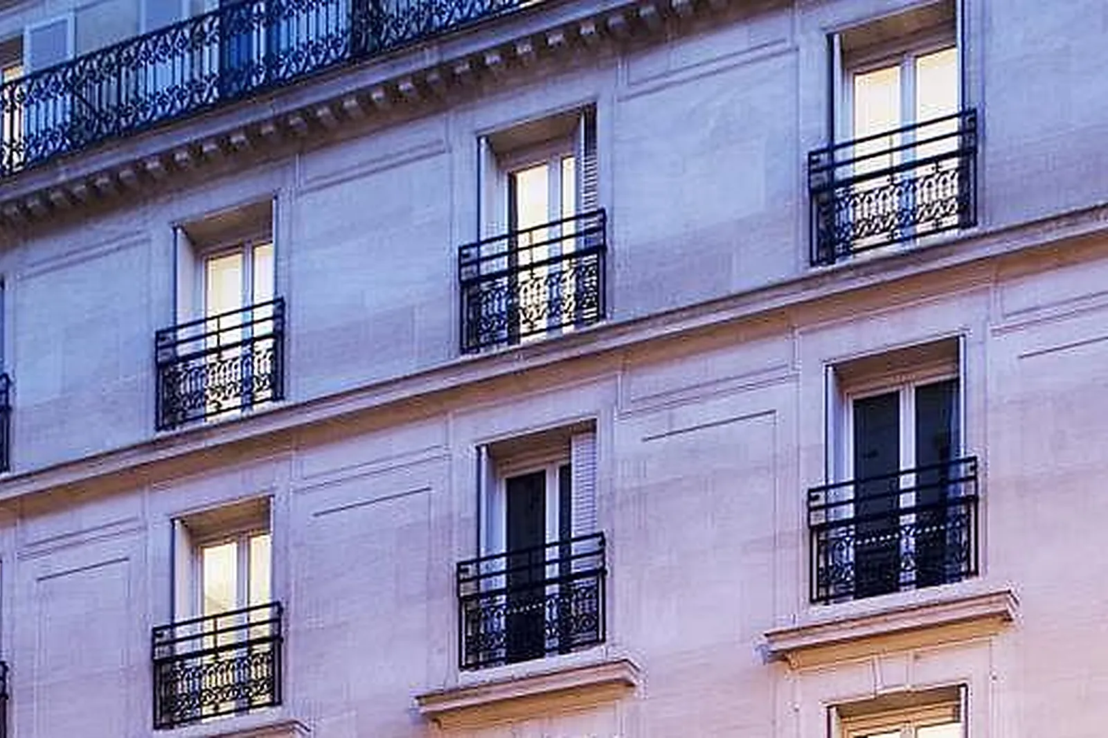 Lieux événementiels, HÔTEL TURENNE LE MARAIS ***