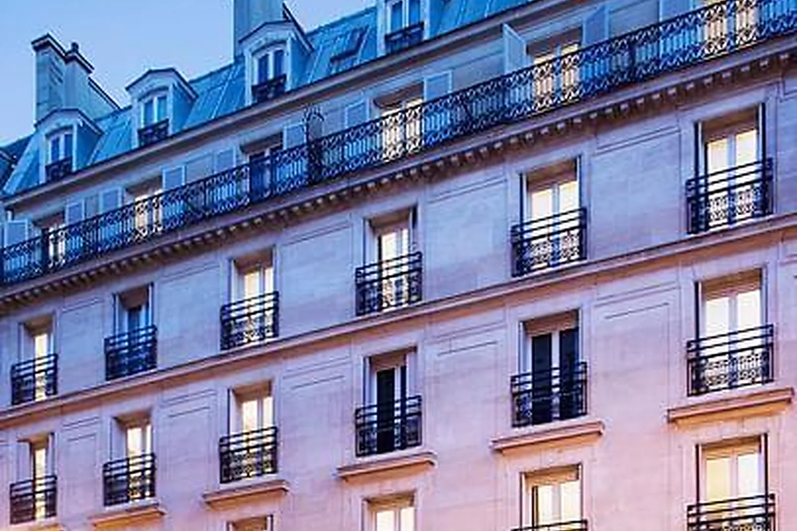 Lieux événementiels, HÔTEL TURENNE LE MARAIS ***