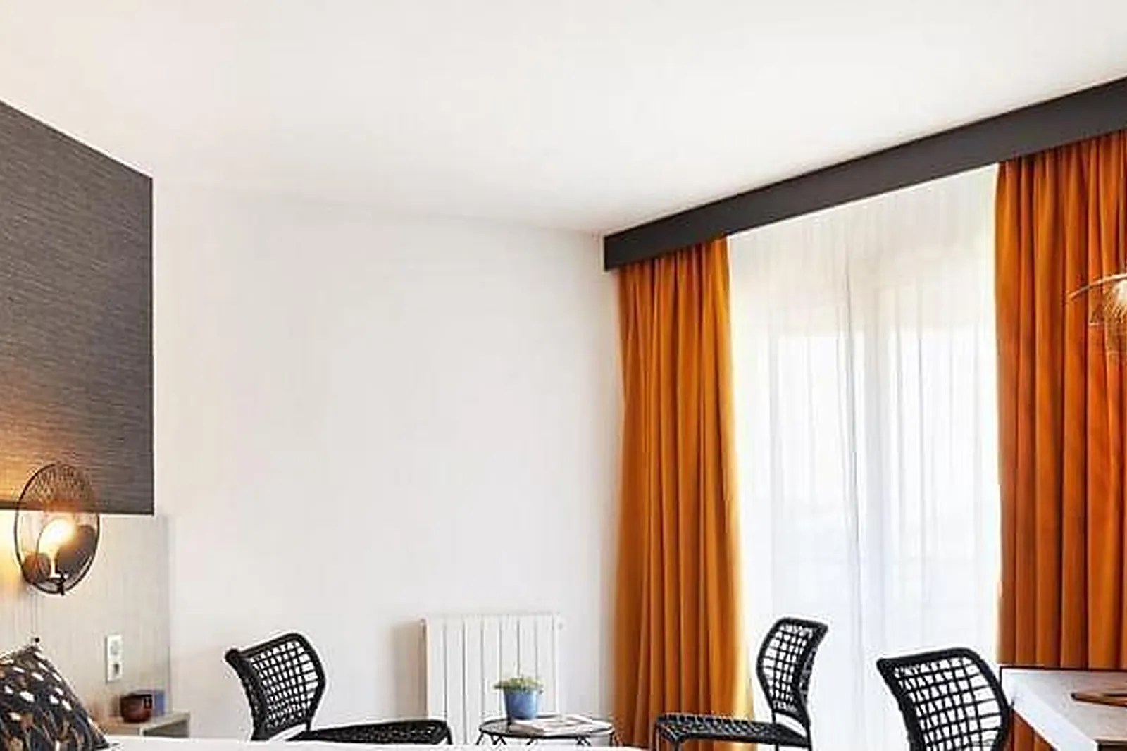 Lieux événementiels, HÔTEL VALDYS THALASSO & SPA - LES PINS***