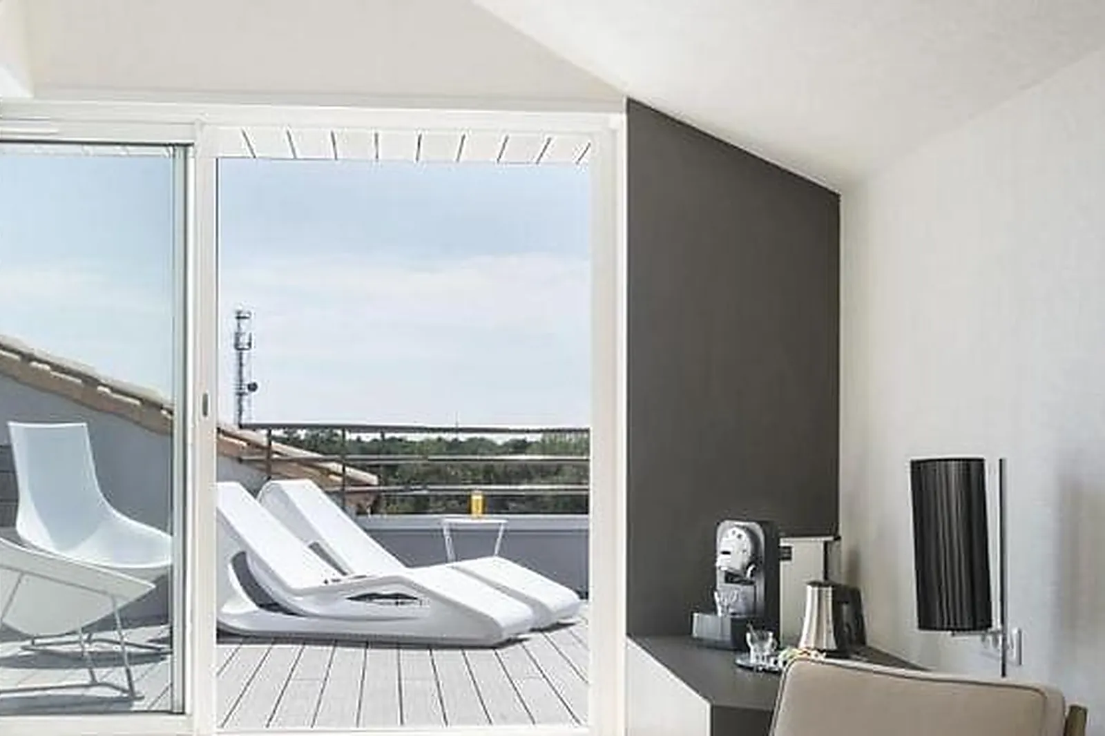 Lieux événementiels, HÔTEL VALDYS THALASSO & SPA - LES PINS***