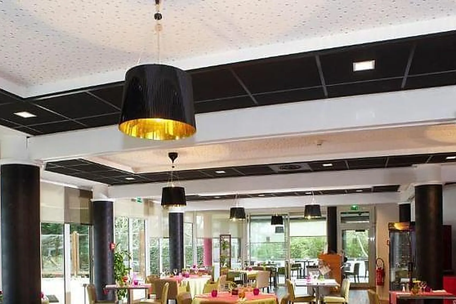 Lieux événementiels, HÔTEL VALDYS THALASSO & SPA - LES PINS***