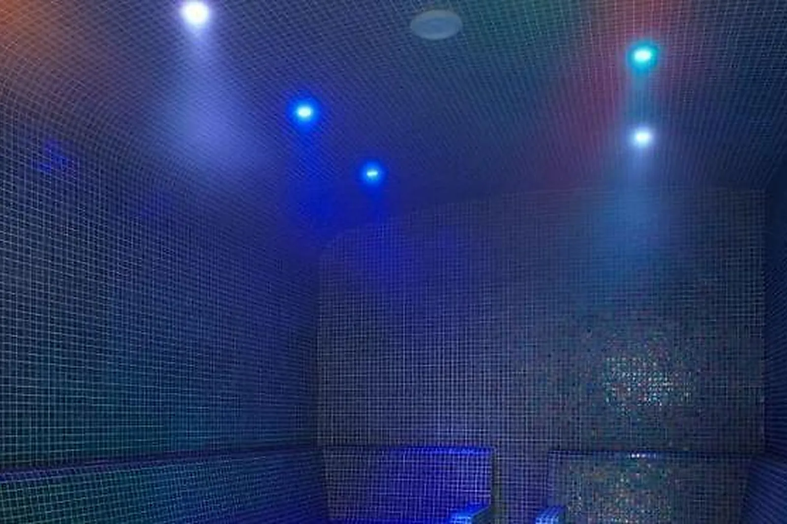 Lieux événementiels, HÔTEL VALDYS THALASSO & SPA - LES PINS***