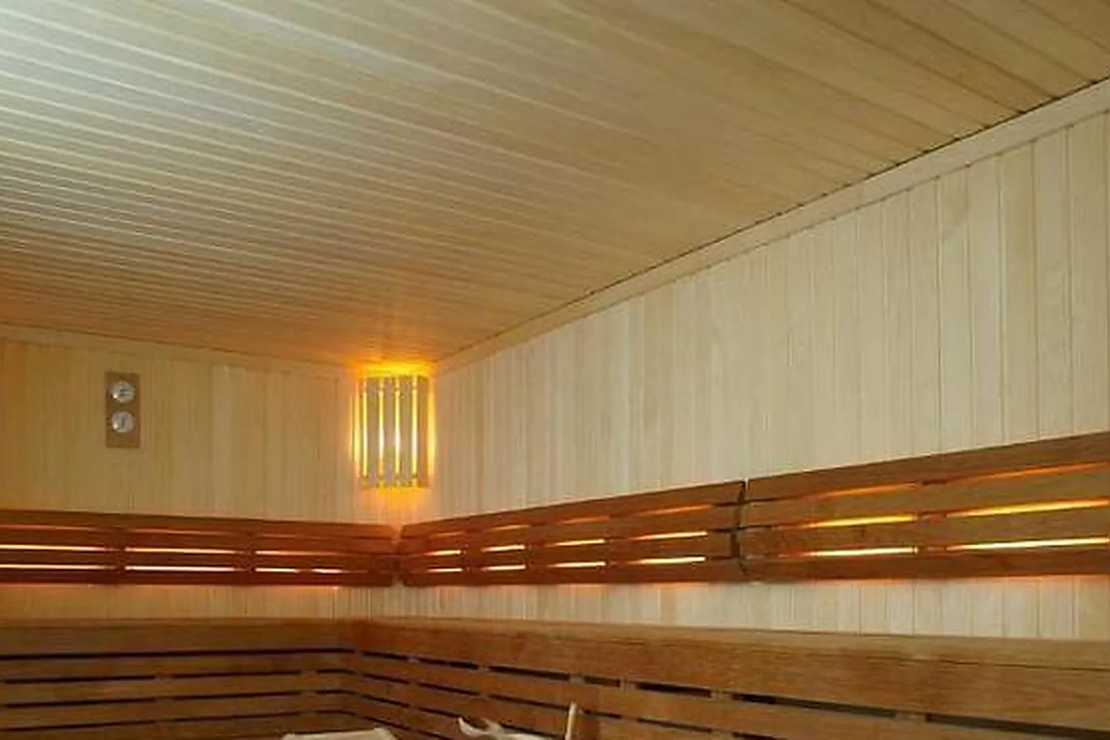 Lieux événementiels, HÔTEL VALDYS THALASSO & SPA - LES PINS***