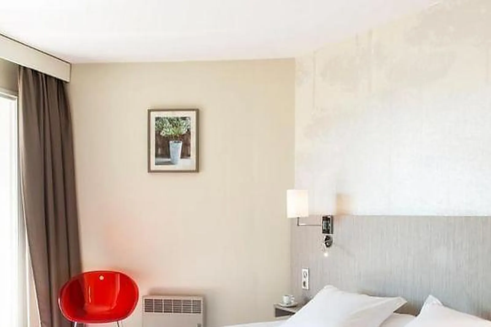 Lieux événementiels, HÔTEL VALDYS THALASSO & SPA - LES PINS***