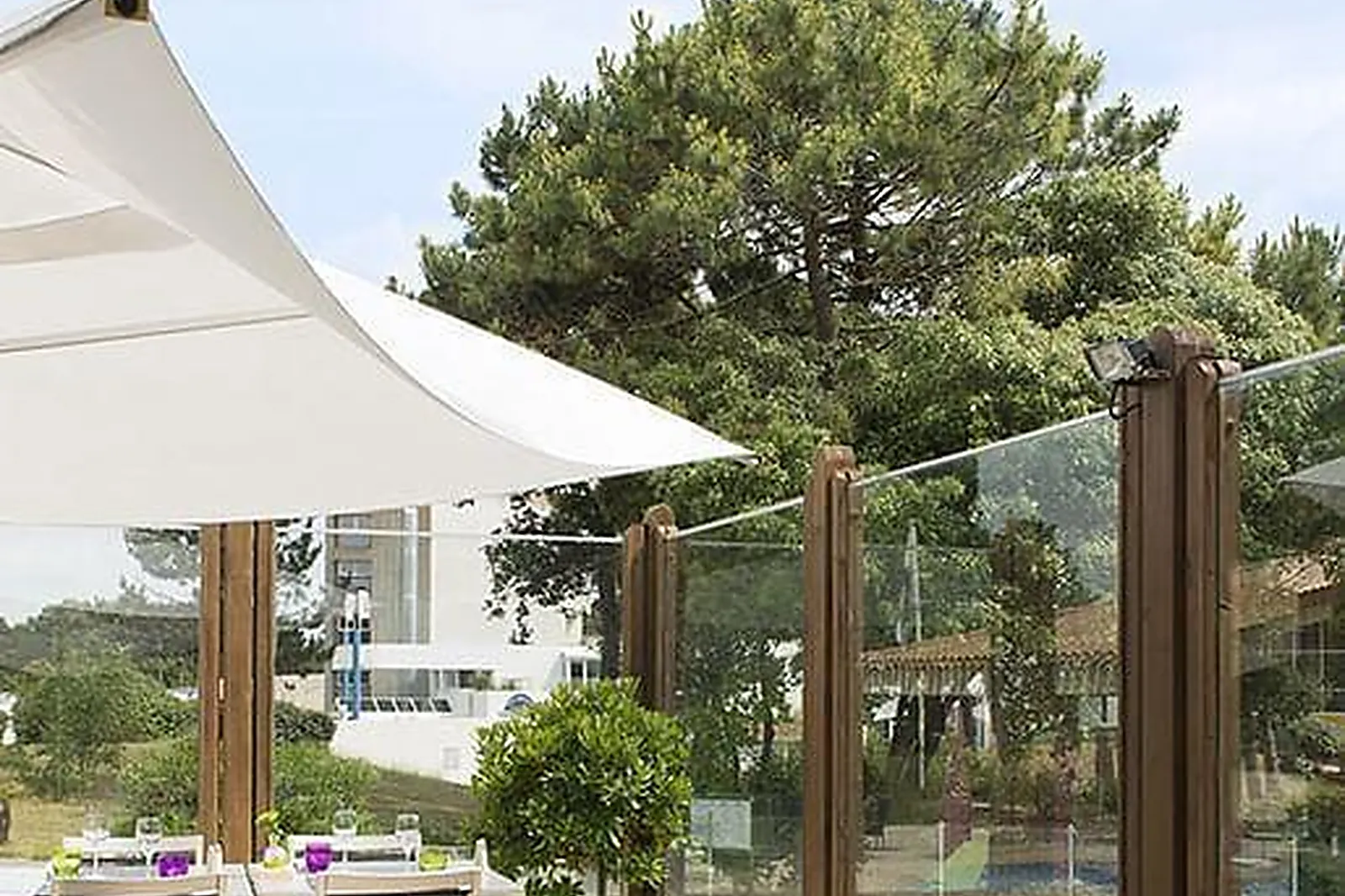 Lieux événementiels, HÔTEL VALDYS THALASSO & SPA - LES PINS***