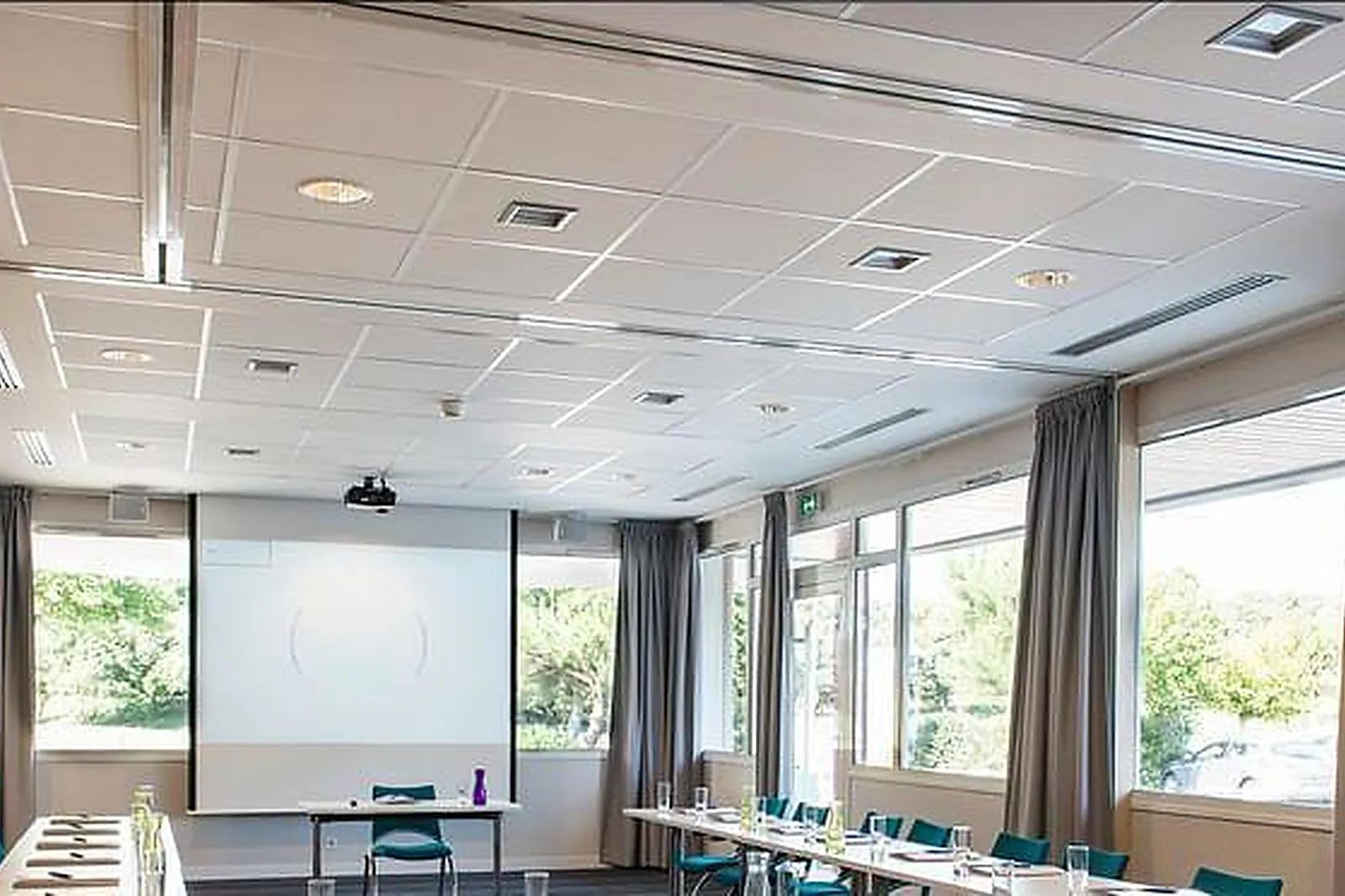 Lieux événementiels, HÔTEL VALDYS THALASSO & SPA - LES PINS***