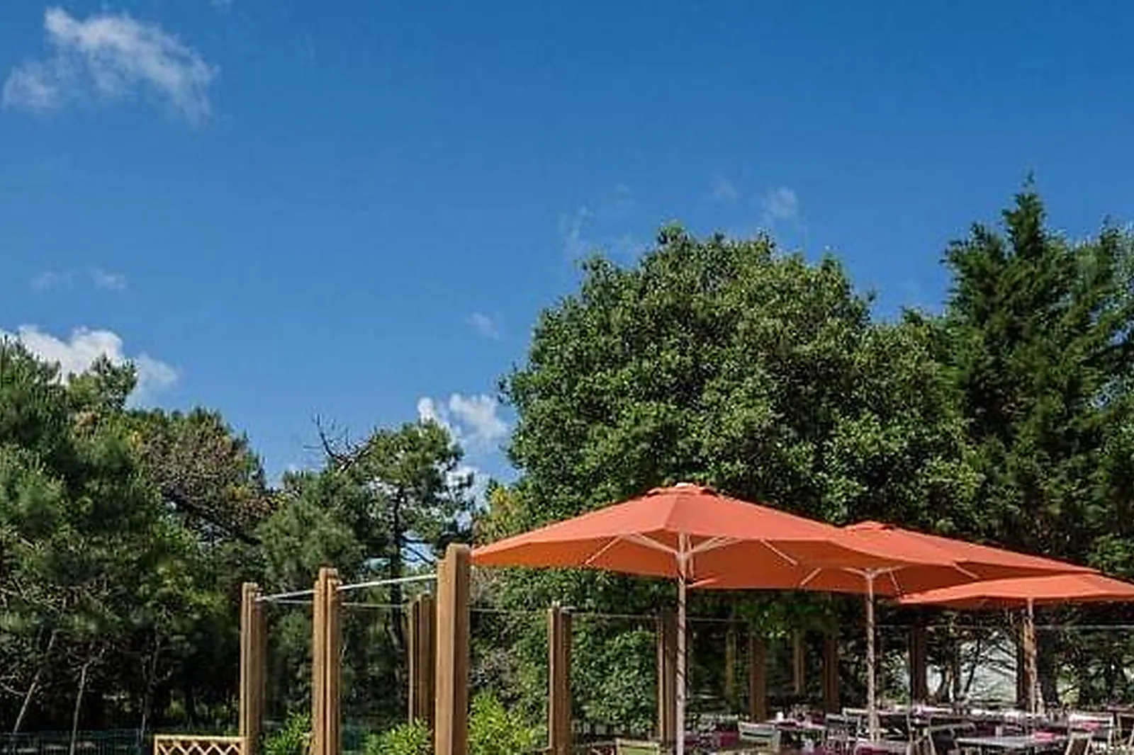 Lieux événementiels, HÔTEL VALDYS THALASSO & SPA - LES PINS***