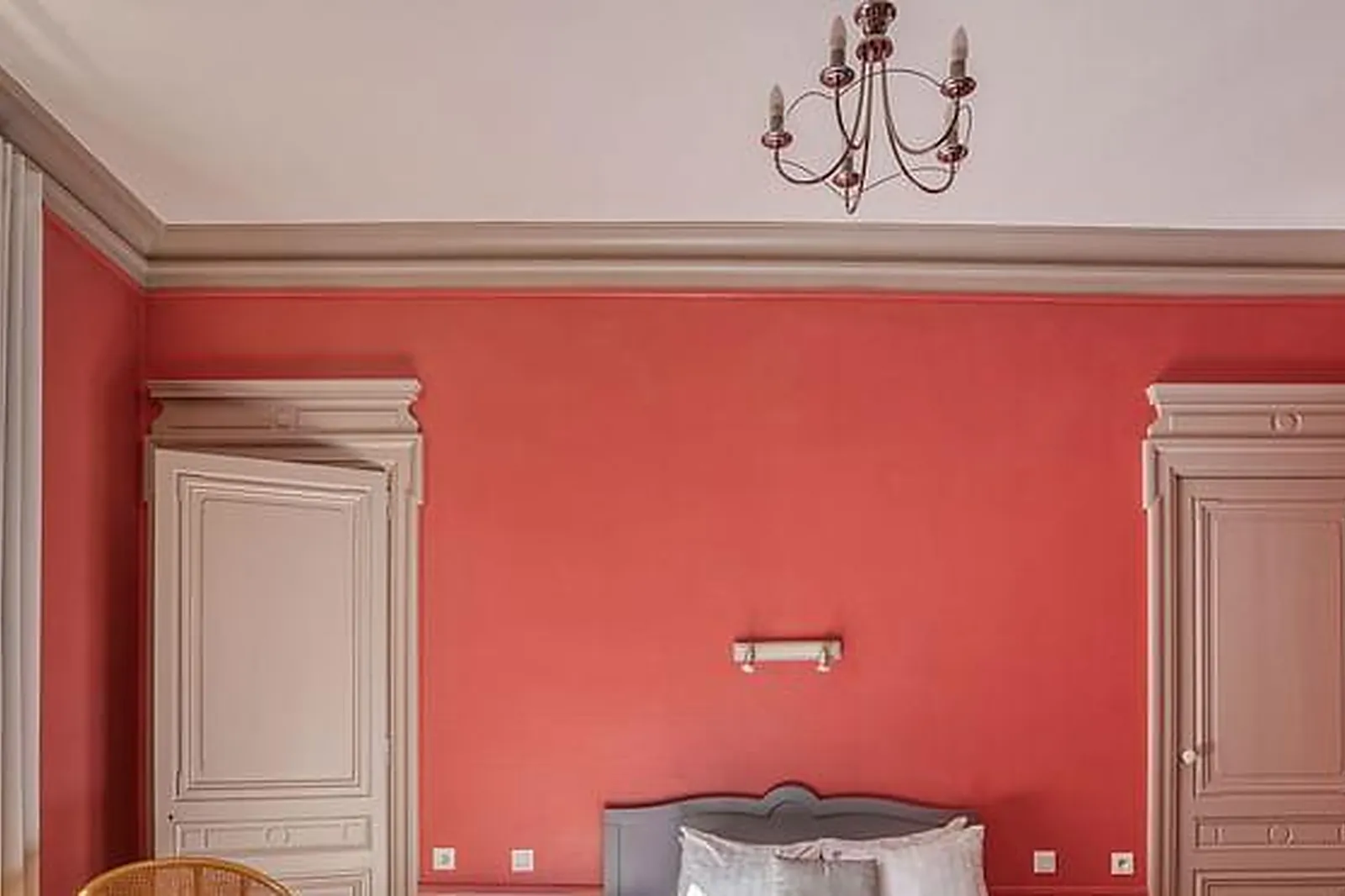 Lieux événementiels, HÔTEL VALPRÉ ***