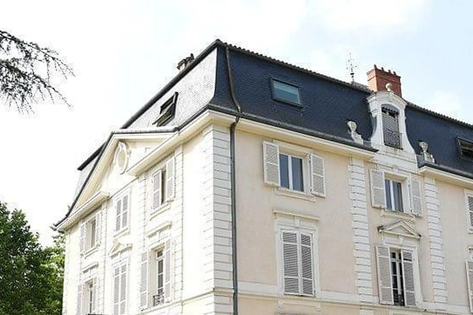 Lieux événementiels, HÔTEL VALPRÉ ***