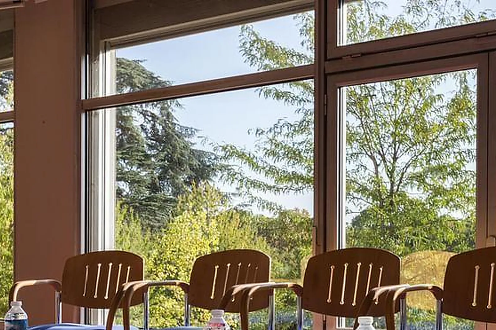 Lieux événementiels, HÔTEL VALPRÉ ***