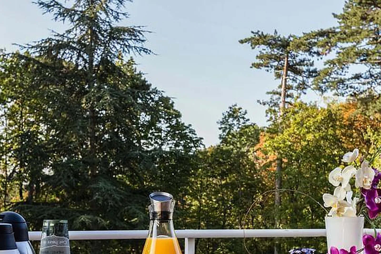 Lieux événementiels, HÔTEL VALPRÉ ***