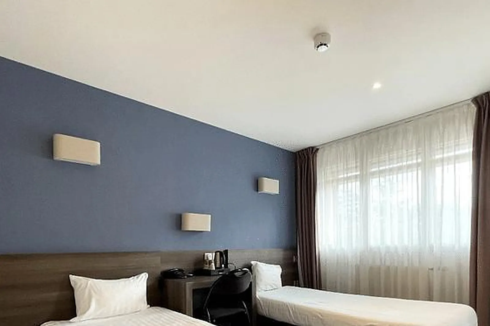 Lieux événementiels, HÔTEL VALPRÉ ***