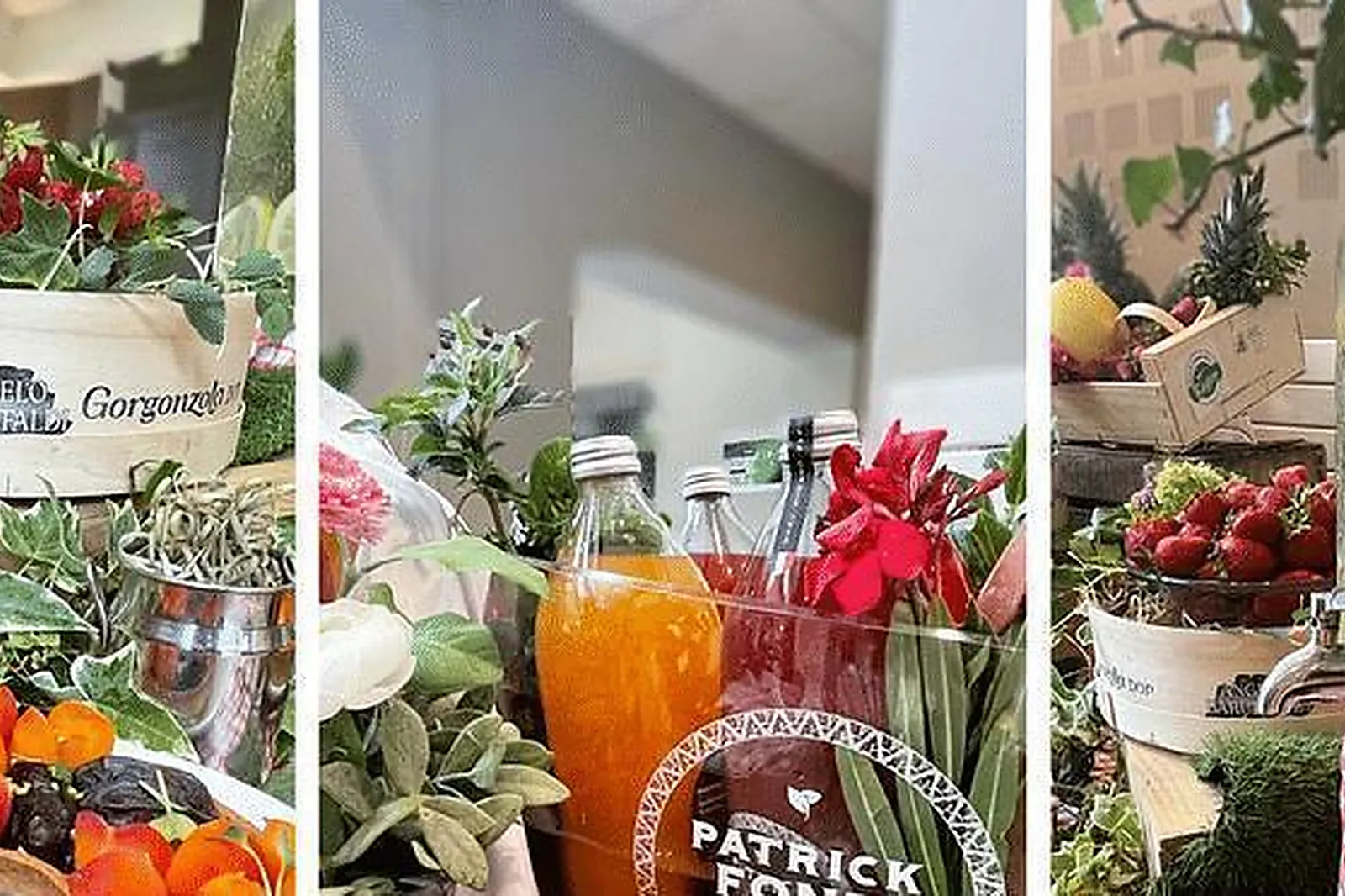 Lieux événementiels, HÔTEL VALPRÉ ***