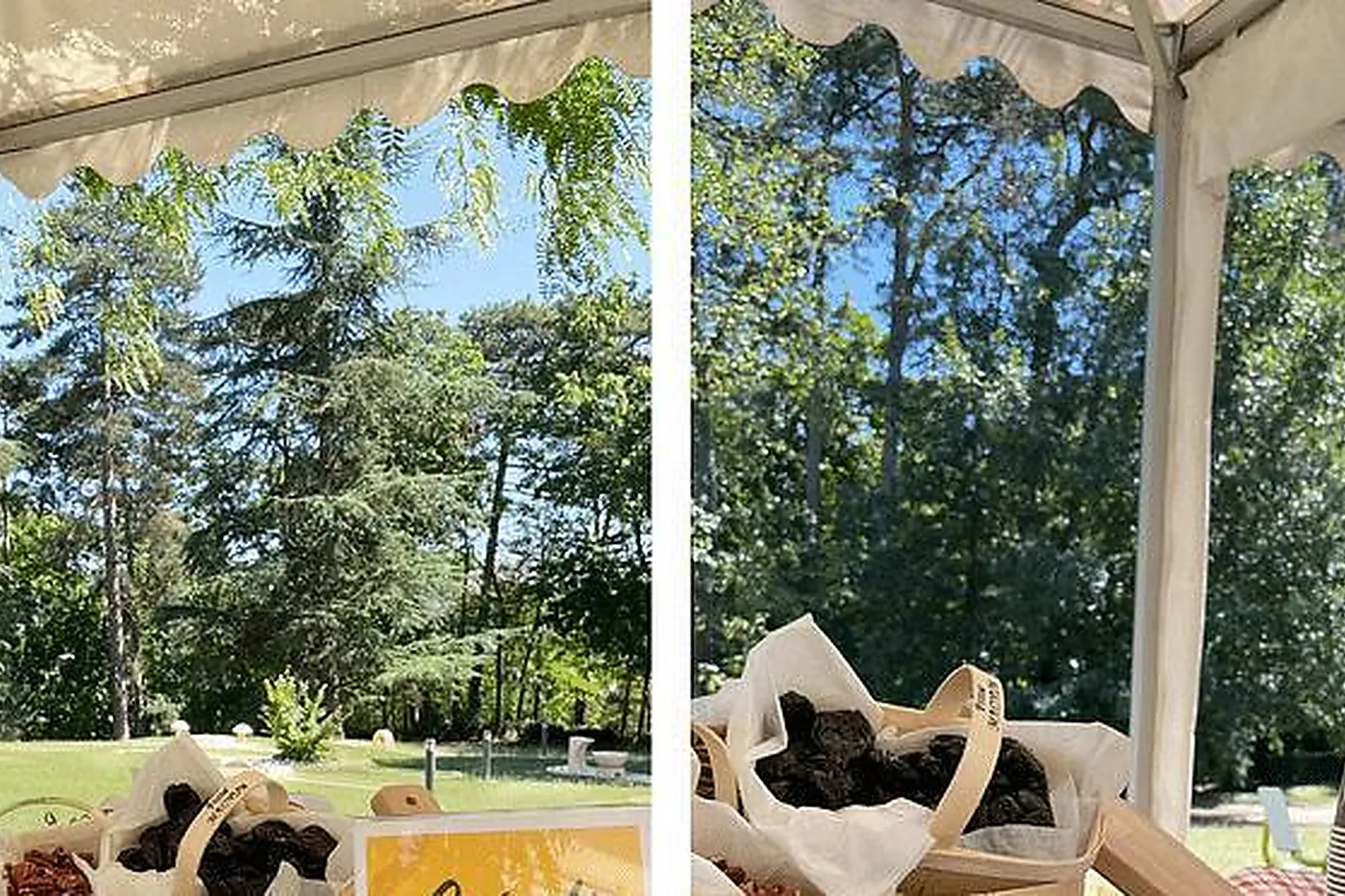 Lieux événementiels, HÔTEL VALPRÉ ***