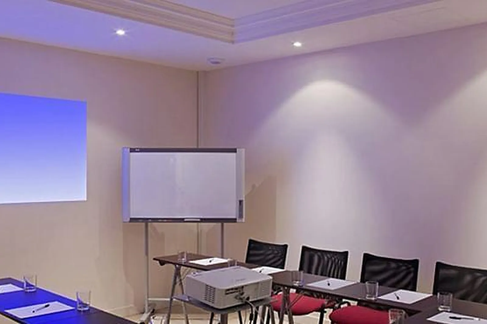 Lieux événementiels, BOTECO VILA MADA