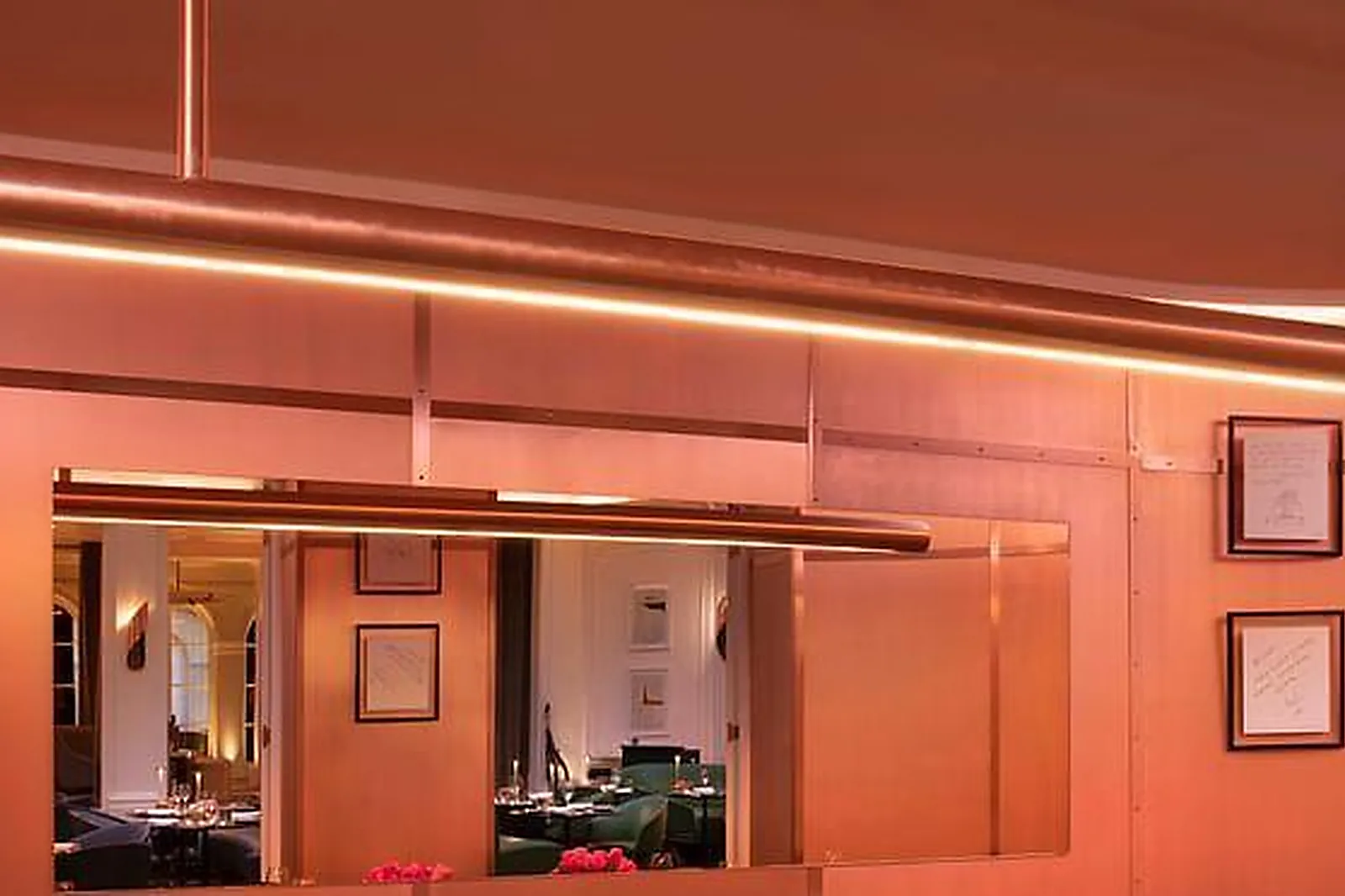 Lieux événementiels, HÔTEL VERNET *****