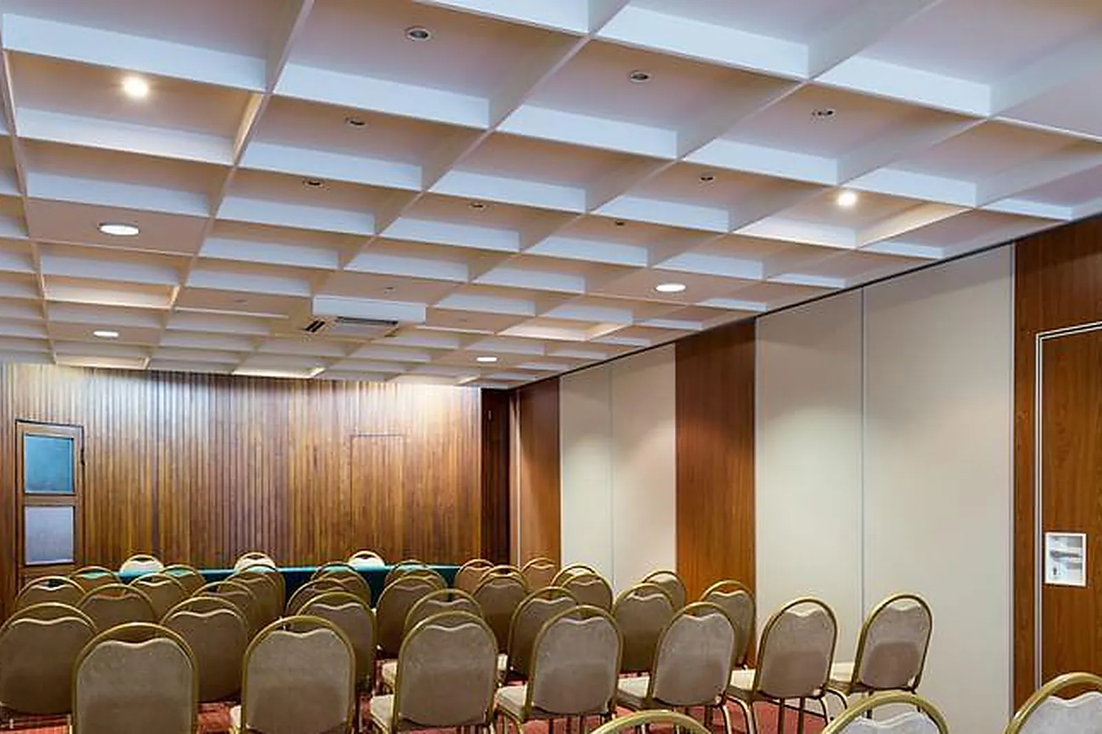 Lieux événementiels, HÔTEL VILLA BORGHÈSE****