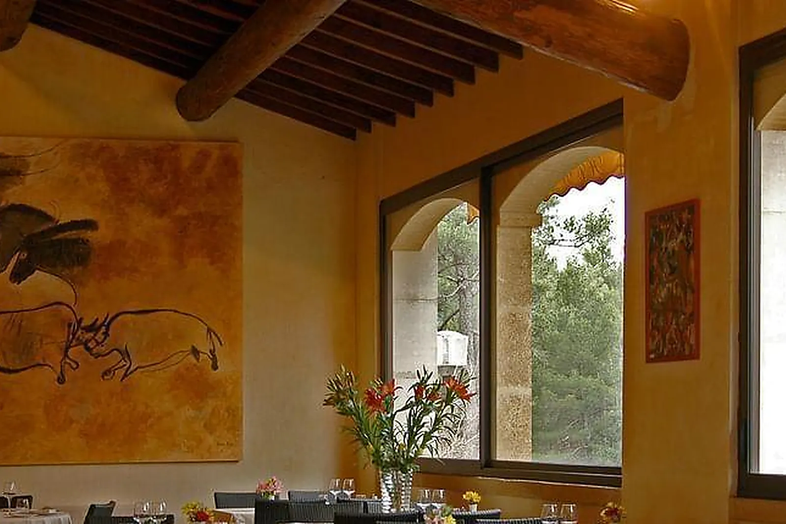 Lieux événementiels, HÔTEL VILLA BORGHÈSE****