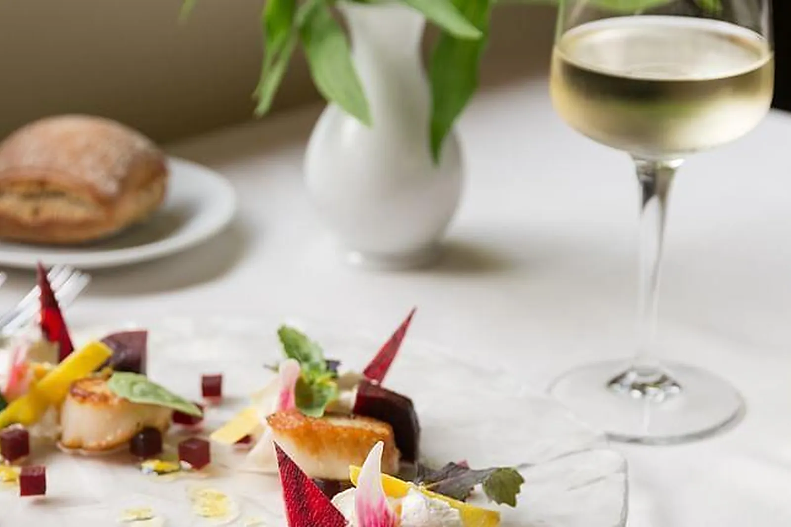 Lieux événementiels, HÔTEL VILLA BORGHÈSE****