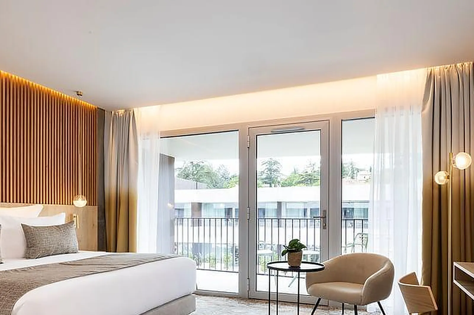 Lieux événementiels, HÔTEL VILLA CASTELLANE ****