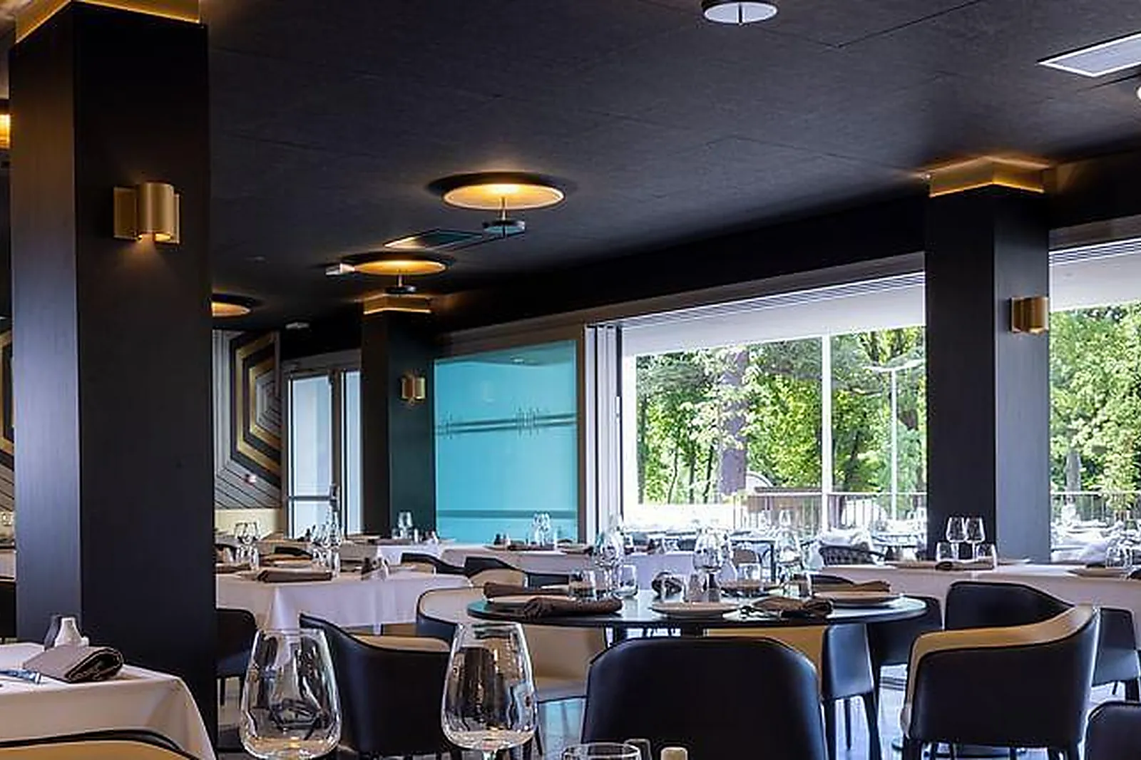 Lieux événementiels, HÔTEL VILLA CASTELLANE ****