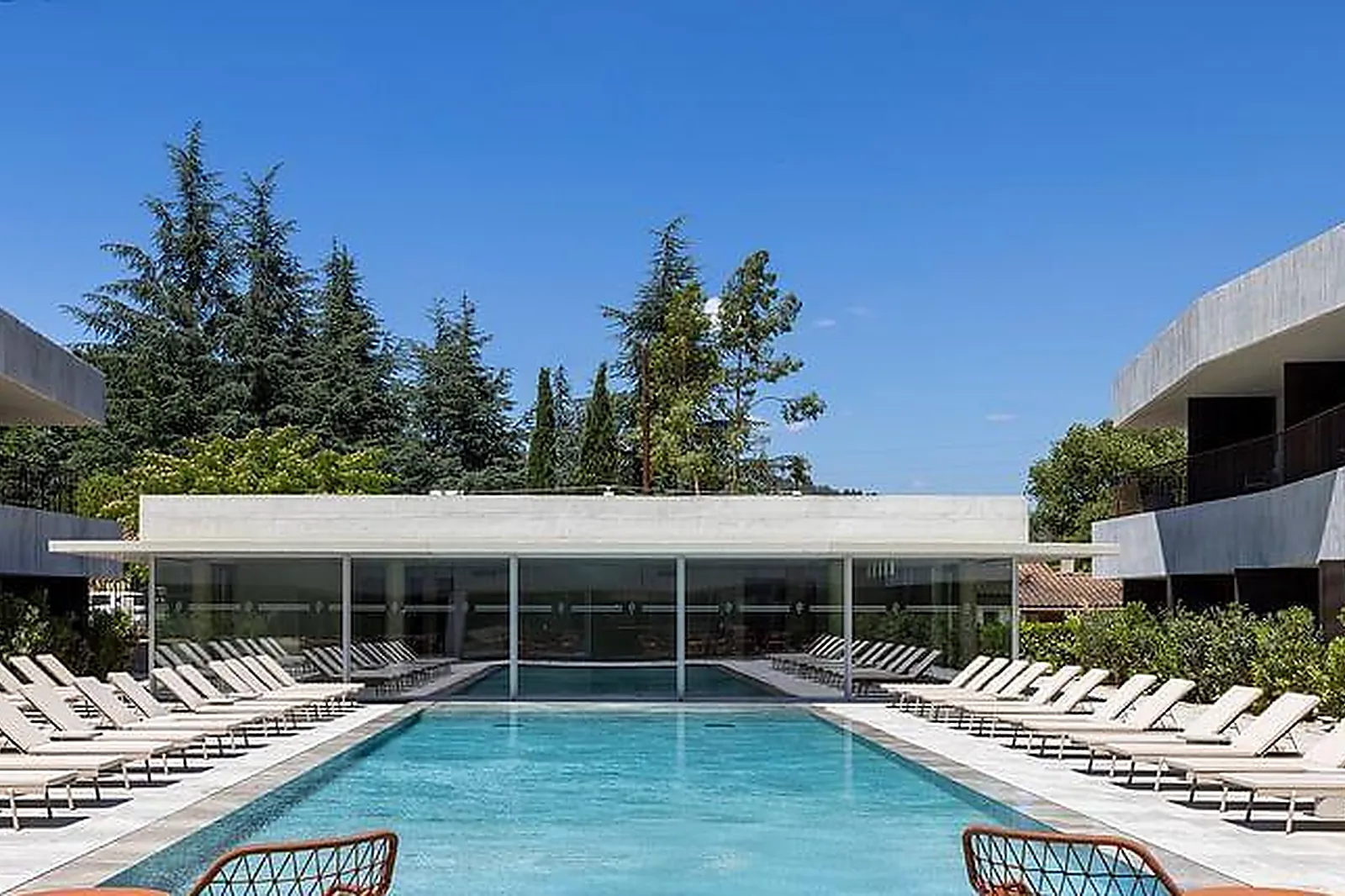 Lieux événementiels, HÔTEL VILLA CASTELLANE ****