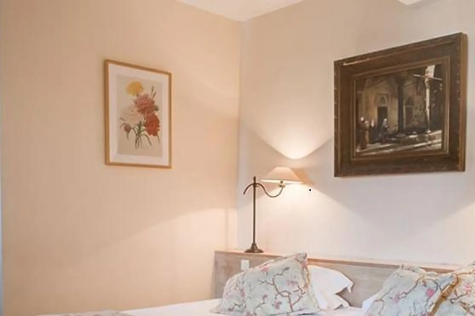 Lieux événementiels, HÔTEL VILLA LOUISE ***