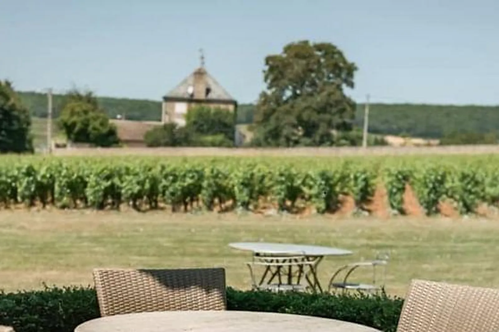 Lieux événementiels, HÔTEL VILLA LOUISE ***