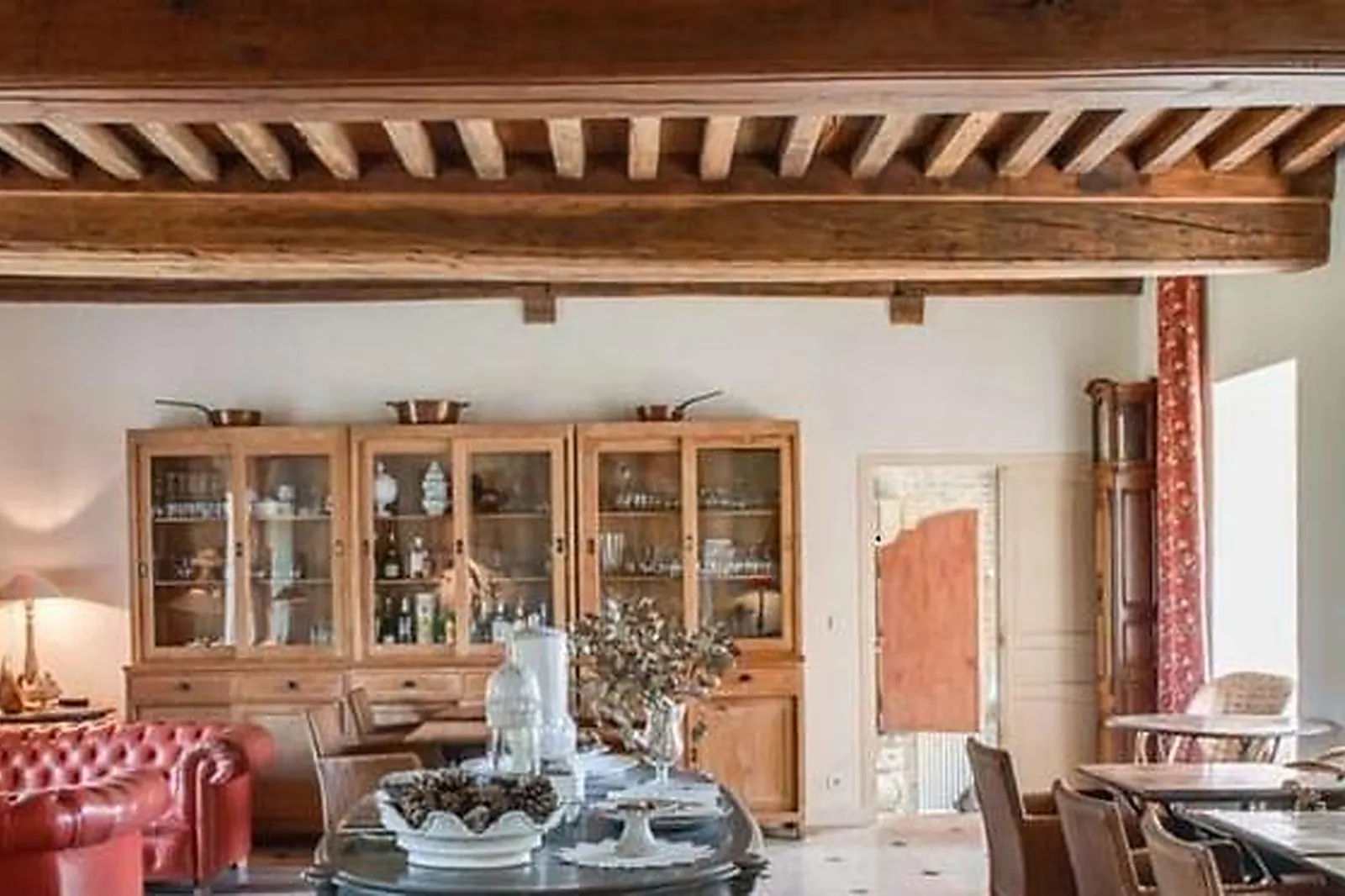 Lieux événementiels, HÔTEL VILLA LOUISE ***