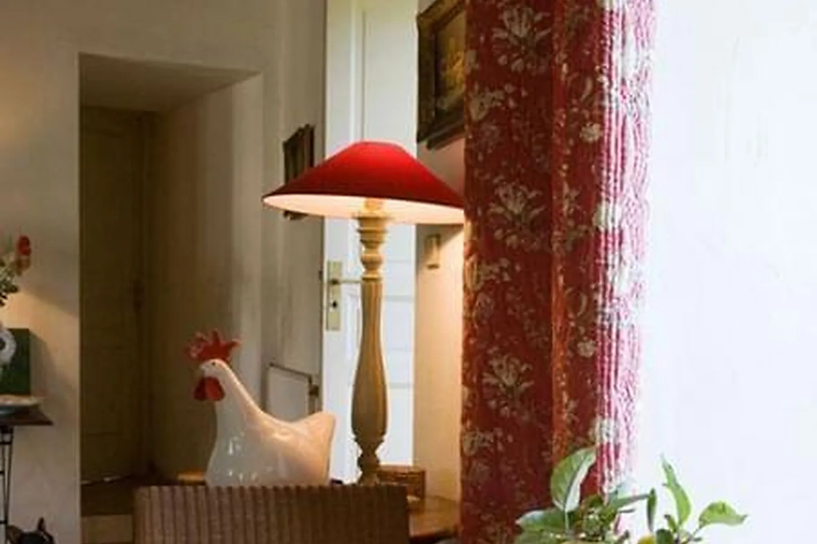 Lieux événementiels, HÔTEL VILLA LOUISE ***