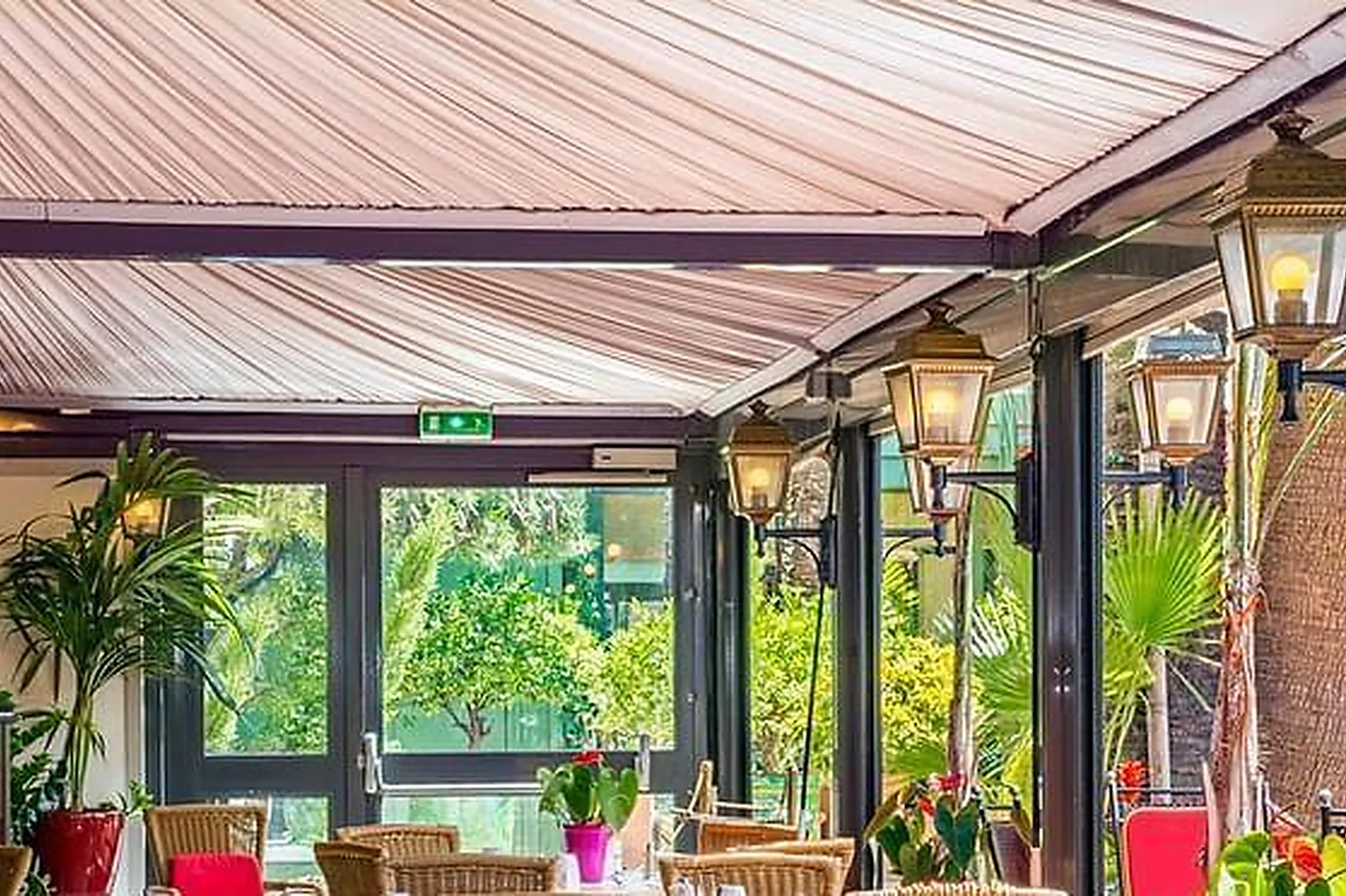 Lieux événementiels, LE CERCLE MORENO